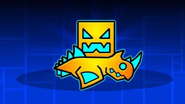 Geometry Dash Android Gaming App