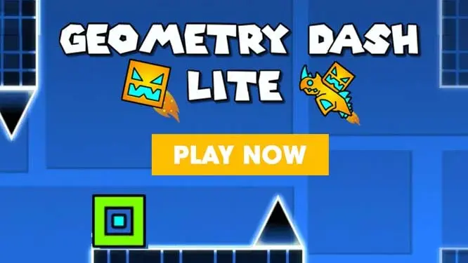 Geometry Dash Lite APK for Android